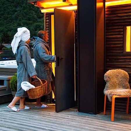 Alpenchalet Apartments Parcines Kültér fotó