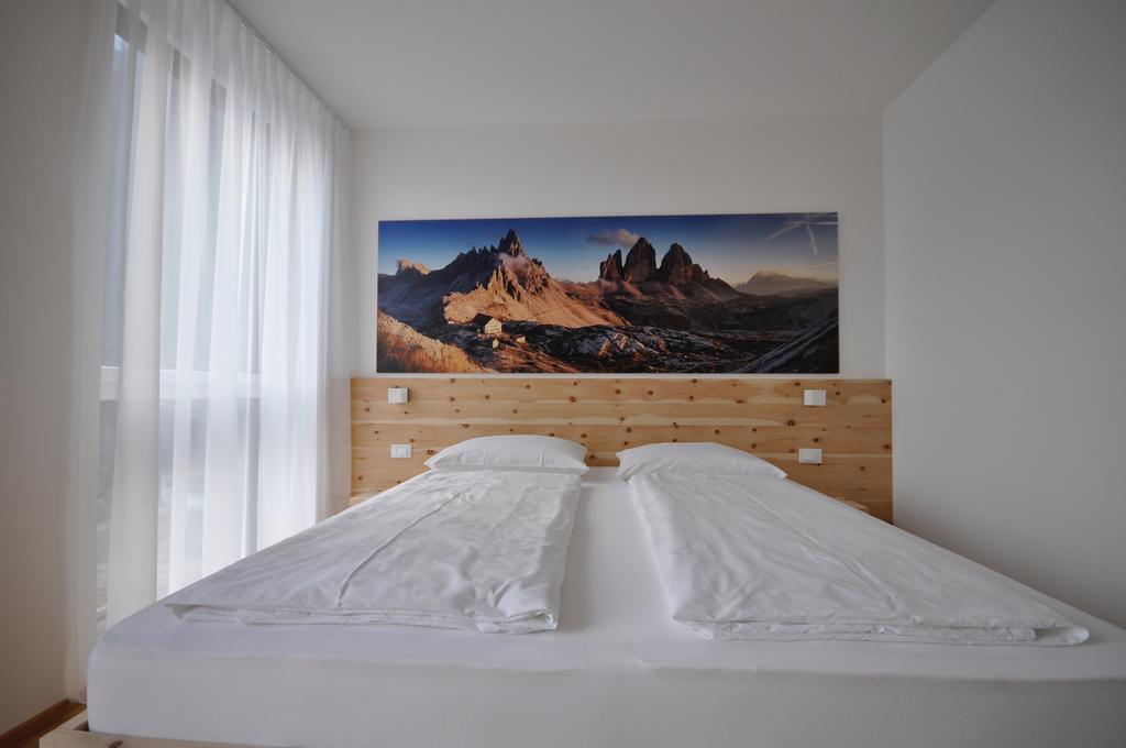 Alpenchalet Apartments Parcines Kültér fotó